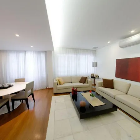 Leblon House Cupertino Perto Da Praia Portaria 24 H Garagem Ar Condicionado E Lava Seca Roupas Rio de Janeiro Exterior photo