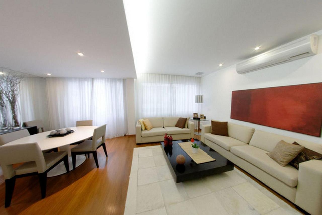 Apartment Leblon House Cupertino Perto Da Portaria 24 H Garagem Ar Condicionado E Lava Seca Roupas Rio de Janeiro